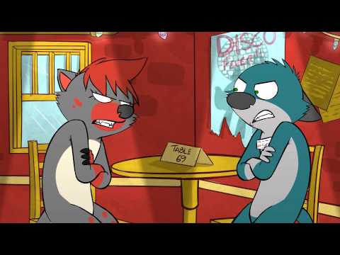 Mondo Guest Pass: TheBedFellows - Speed Date