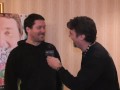 \"Super High Me\" - SXSW Film Interview with Doug Benson