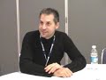 David Perry - Acclaim - Interview David Perry - Acclaim - Interview