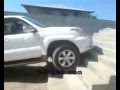 Land Cruiser Prado in Talysh