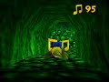 Let´s play Banjo-Kazooie german part 10