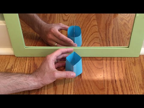 Impossible Cylinder – Mean Green Math