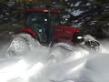 tractors