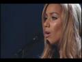 Leona Lewis - Run on the X Factor