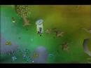 Quest Cape Emote