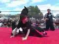 ISW Warped Scramble Madness~!