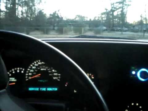 chevy tahoe