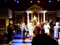 Cool Conservative Men, Keegan Theatre 2007 , 1776