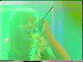 Bloody Six - Let it Burn