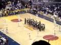Game 3 Halftime: Salinggawi Dance Troupe and Yellow Jackets