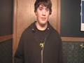 Twilight Movie Review