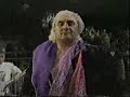 Piper on Snakepit then appears at ringside for Adonis match Piper on Snakepit then appears at ringside for Adonis match