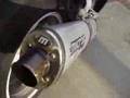 Suzuki GSX-R 600 2001