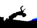 Backflips and Diving Board Tricks