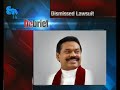 English News - 01st March 2012