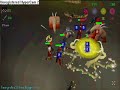 pest conrol by manofaction2 (runescape)