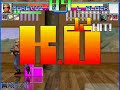 Mugen Warehouse #2- Eight Rare Chars!