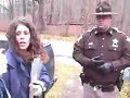4th Amendment Ignored By Indiana Sheriff