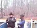 4th Amendment Ignored By Indiana Sheriff