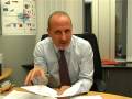 videos de Beniamino Donnici (ALDE) a Commissaria UE Danuta Hubner