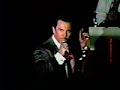 PHIL SADALLA SEXIESTMAN ALIVE SINGS MACK THE  KNIFE LIVE!!!