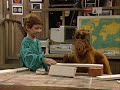 ALF - Martial Arts