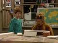 ALF - Martial Arts