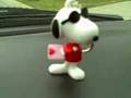 Snoopy Chronicles