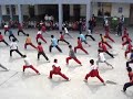 Yueshan Ba Ji and Wushu School Yueshan Ba Ji and Wushu School
