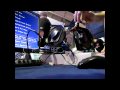 MOA2009 Master Overclocking Arena 2009 MSI Overclockin Worldwide Competition