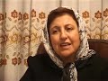 Talking with Iranian Nobel Peace Laureate Shirin Ebadi (pt2)