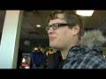 Episode 1 - Epic Pseudo Movie Tour Video Blog
