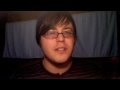 stickam/growing hair/beatboxing