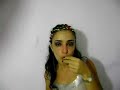 Marcia Freire em Bar�o de Cocais - MG Carnaval 2008