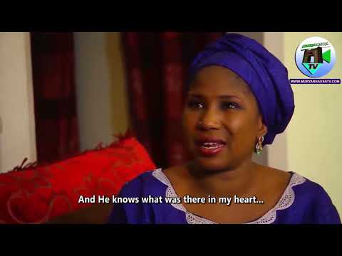 MATAN AURE part (1) Latest Hausa film Original. With English Subtitle Watch and Subscribe