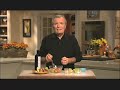 Savory Iceberg Cups (223): Jacques P�pin: More Fast Food My Way