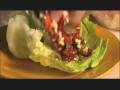 Savory Iceberg Cups (223): Jacques Pépin: More Fast Food My Way