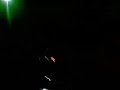 Bin Faisal Jeep SRT8 blow off passing by