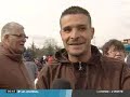 06/03/2008 - tlt toulouse, un deuxi�me ligne derri�re jean-luc moudenc... - toulouse - fabien pelous s'est rendu sur la march� de la reynerie. bien accueilli par les habitants du quartier, le colistier de jean-luc moudenc, candidat centriste soutenu par l'ump et le nouveau centre, a insist� sur la n�cessit� de d�velopper le r�seau associatif dans les quartiers toulousains.. (pour obtenir les droits d?exploitation commerciale de cette vid�o, veuillez contacter contact@wizdeo.com)