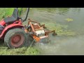 The Easy Way to Clean Your PTO Mower