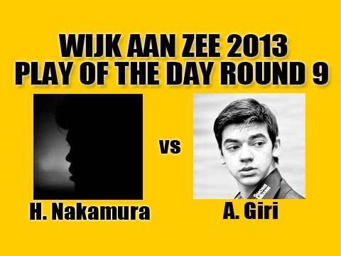 chess candidates 2013