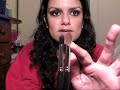 Pinc�is para sombra Coastal Scents e novidades