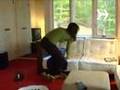 How to Tidy Up in Three Minutes