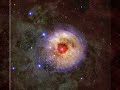 muerte mecanica - agonia del universo (2004)
