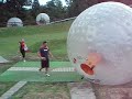 Zorbing 03 Zorbing 03