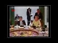 Bush Massages Merkel G8 summit Bush Massages Merkel G8 summit