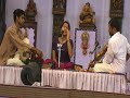 Meghana Moorthy - Kateel Live Concert April 2007