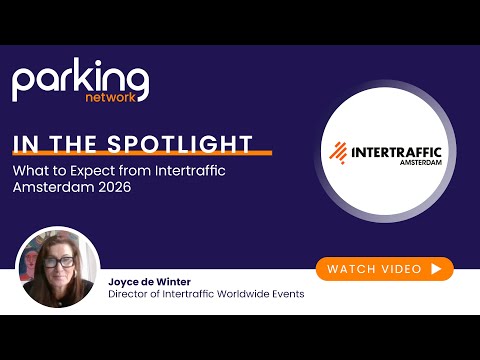 What to Expect from Intertraffic Amsterdam 2026 | In the Spotlight