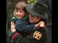 Pictures of Michael Jackson For The World To See