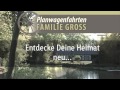 Erlebnis-Niederrhein - Planwagen Gross
